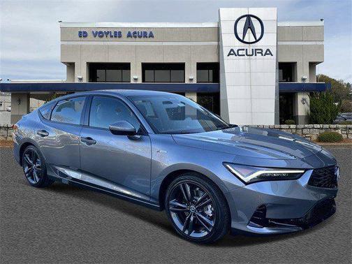 2024 Acura Integra w/A-Spec Package