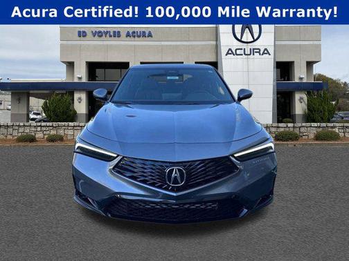 2024 Acura Integra w/A-Spec Package