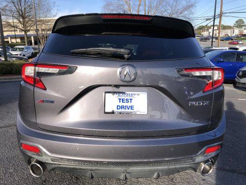 2019 Acura RDX A-Spec