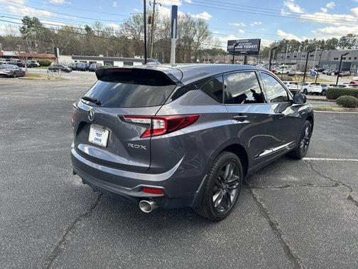 2019 Acura RDX A-Spec