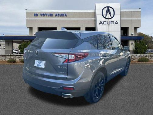 2026 Acura RDX Base