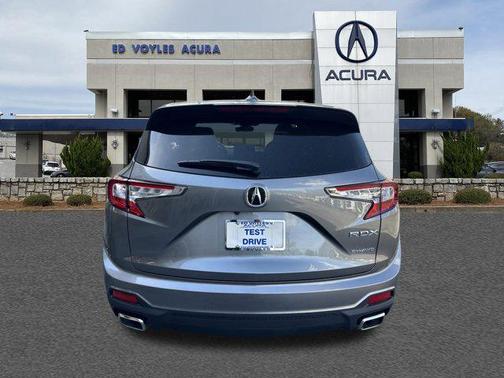 2026 Acura RDX Base