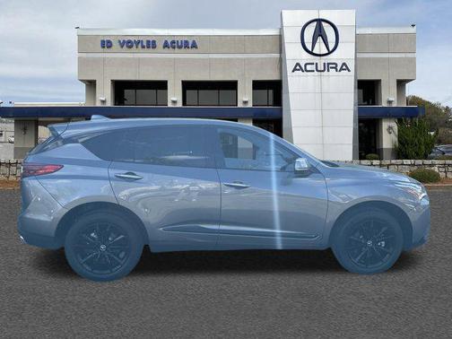 2026 Acura RDX Base