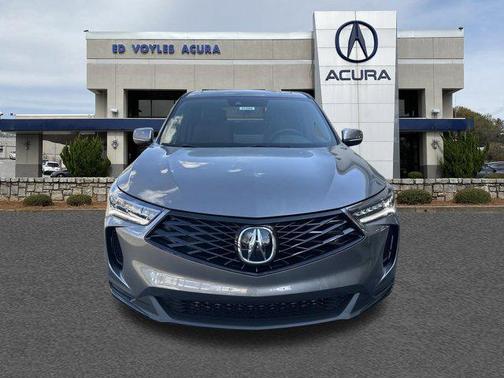 2026 Acura RDX Base