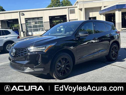 2025 Acura RDX Base