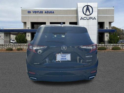 2025 Acura RDX Base