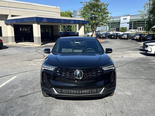 2025 Acura RDX Base
