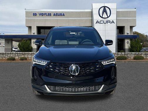 2025 Acura RDX Base