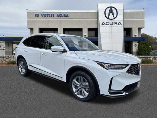 2025 Acura MDX Base