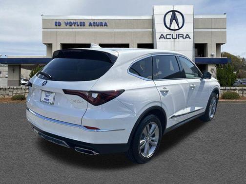 2025 Acura MDX Base