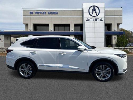 2025 Acura MDX Base