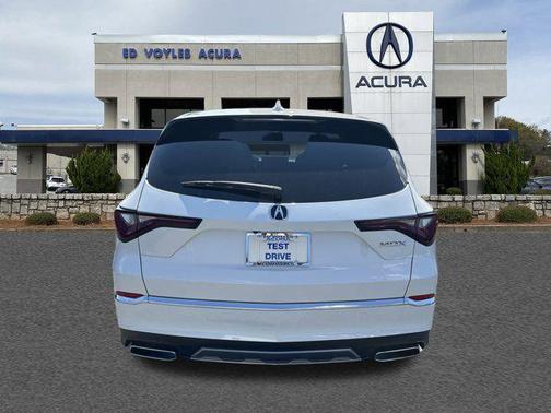 2025 Acura MDX Base
