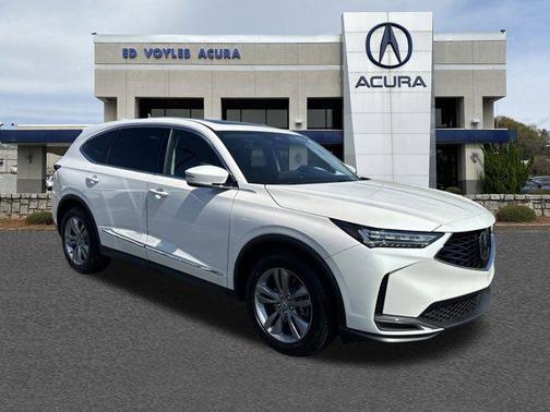 2025 Acura MDX Base