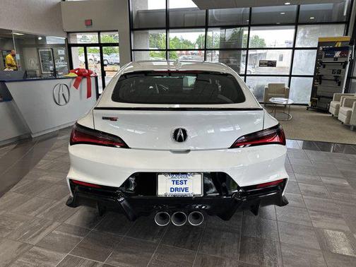 2025 Acura Integra Type S