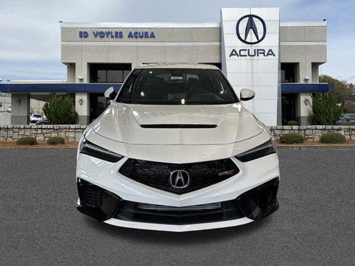 2025 Acura Integra Type S