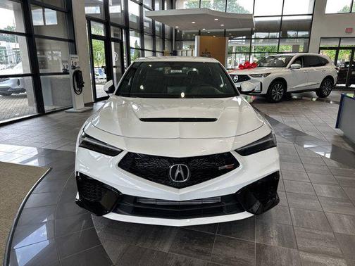 2025 Acura Integra Type S