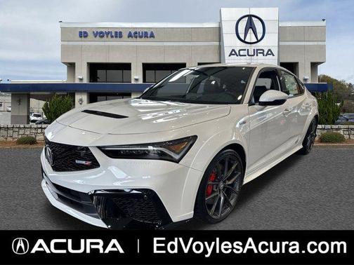 2025 Acura Integra Type S