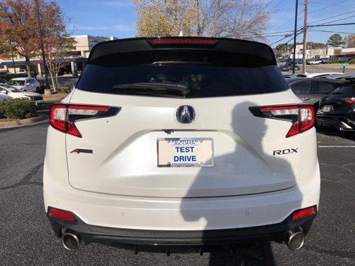 2023 Acura RDX Base