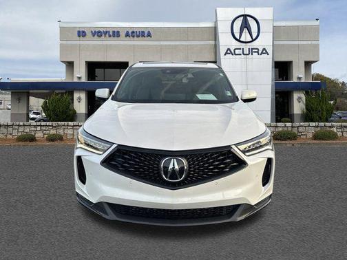 2023 Acura RDX Base