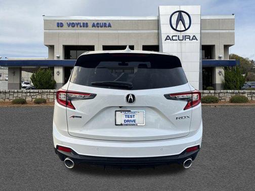 2023 Acura RDX Base