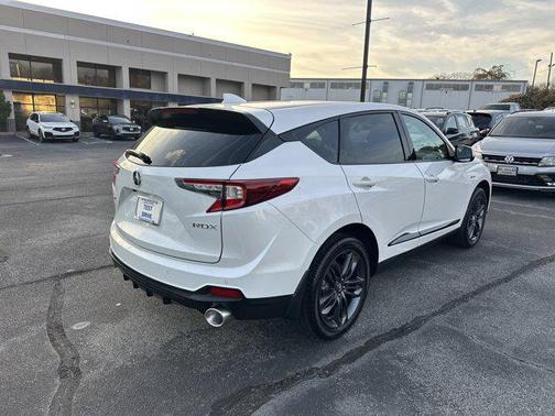 2023 Acura RDX Base