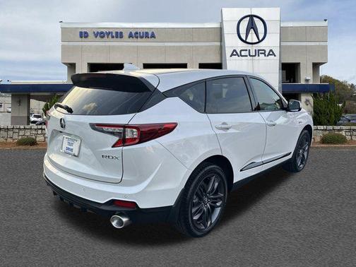 2023 Acura RDX Base