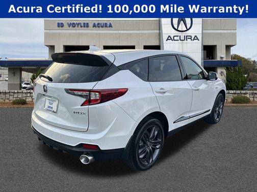 2023 Acura RDX Base