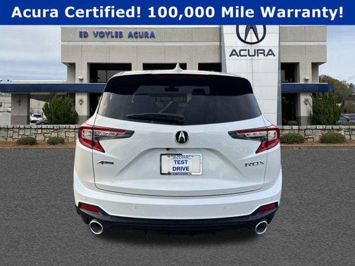 2023 Acura RDX Base