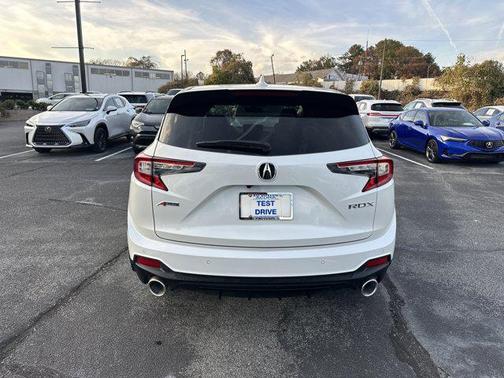 2023 Acura RDX Base