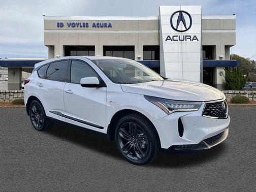 2023 Acura RDX Base