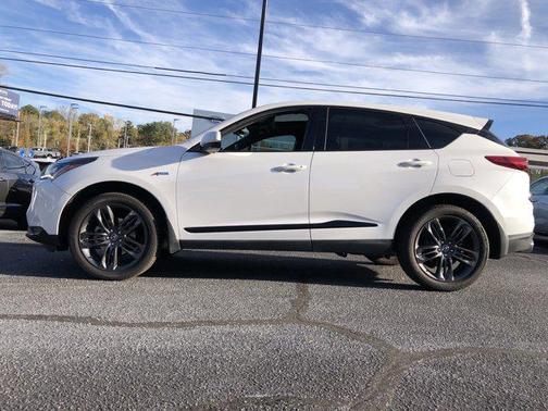 2023 Acura RDX Base