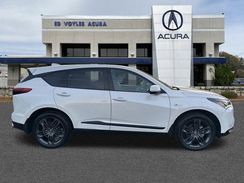 2023 Acura RDX Base