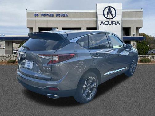 2025 Acura RDX Technology Package