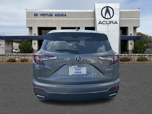 2025 Acura RDX Technology Package