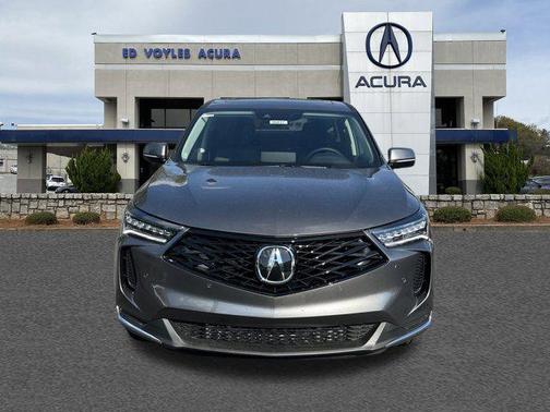 2025 Acura RDX Technology Package