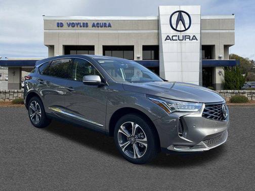 2025 Acura RDX Technology Package