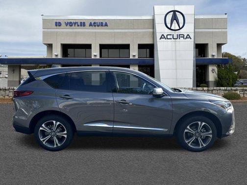 2025 Acura RDX Technology Package