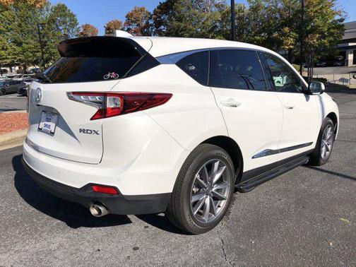 2021 Acura RDX Technology Package