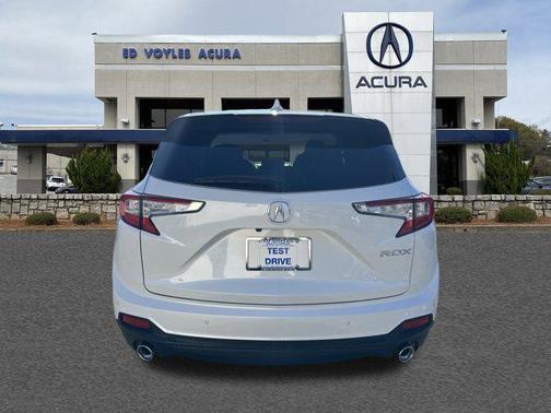 2021 Acura RDX Technology Package