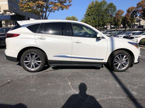 2021 Acura RDX Technology Package
