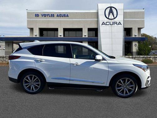 2021 Acura RDX Technology Package