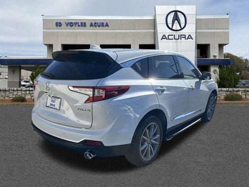 2021 Acura RDX Technology Package