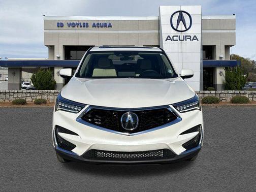 2021 Acura RDX Technology Package