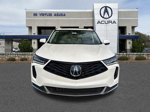 2025 Acura RDX Technology Package