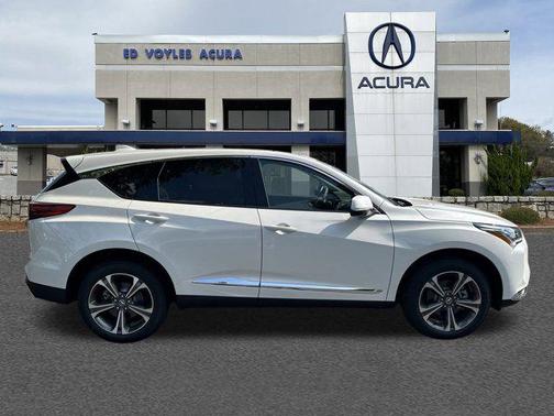 2025 Acura RDX Technology Package