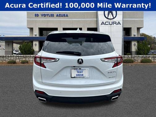 2024 Acura RDX Technology Package