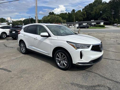 2024 Acura RDX Technology Package