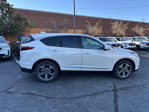 2026 Acura RDX Technology Package