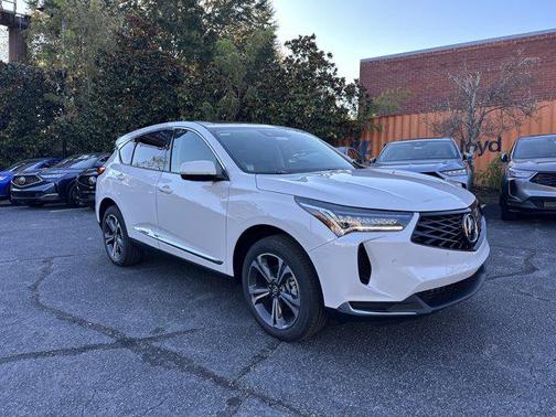 2026 Acura RDX Technology Package