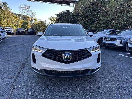 2026 Acura RDX Technology Package